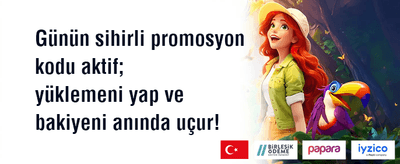 Arkadaşını Getir, Birlikte Kazan promotion