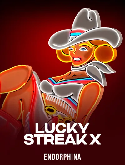 Lucky Streak X