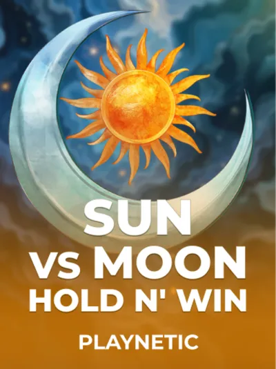 Sun vs Moon_ Hold n' Win