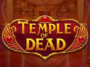 Temple of Dead screenshot