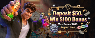 Welcome Package Boost