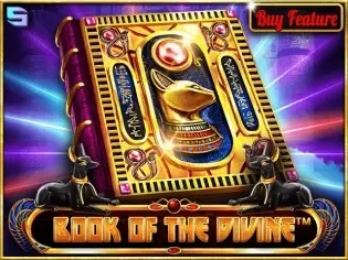 Book Of The Divine
