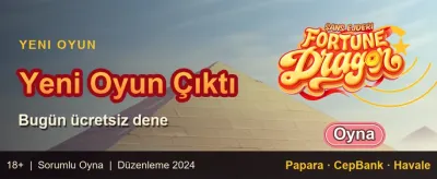 Günlük Enerji Yükleme Bonusu promotion