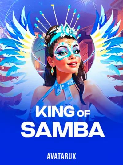 King of Samba