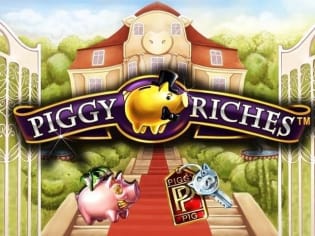 Piggy Riches screenshot