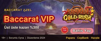 Popüler Slotlarda Bedava Dönüş promotion